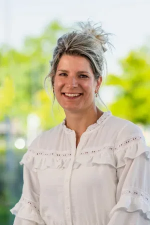 Foto von Maike Joosten