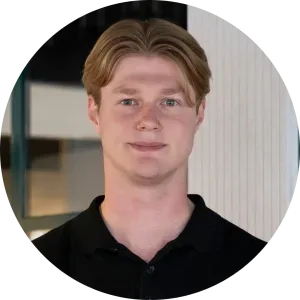 Foto van Maikel Kroes