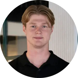 Foto von Maikel Kroes