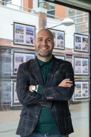 Foto van Maikel Sluijk