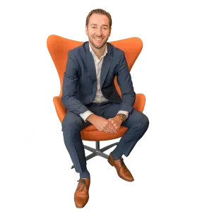 Photo de Maikel van den Broek Register makelaar & taxateur