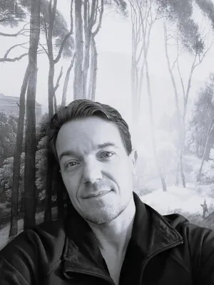 Foto van Maikel Wessels