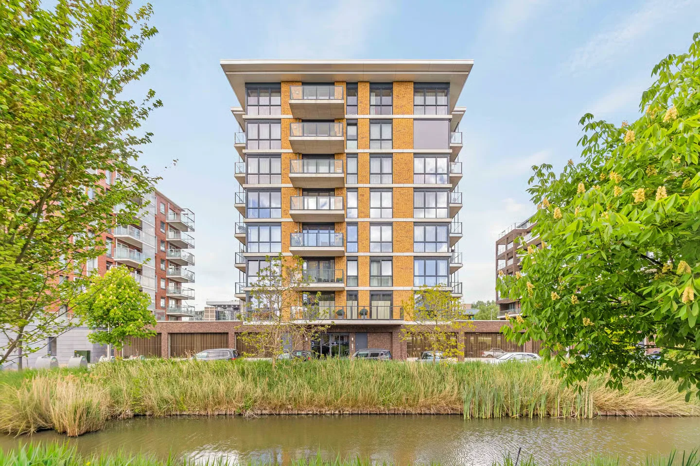 Maimonideslaan 114 Amstelveen