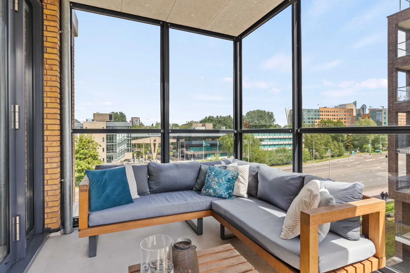 Maimonideslaan 114 Amstelveen thumbnail 18