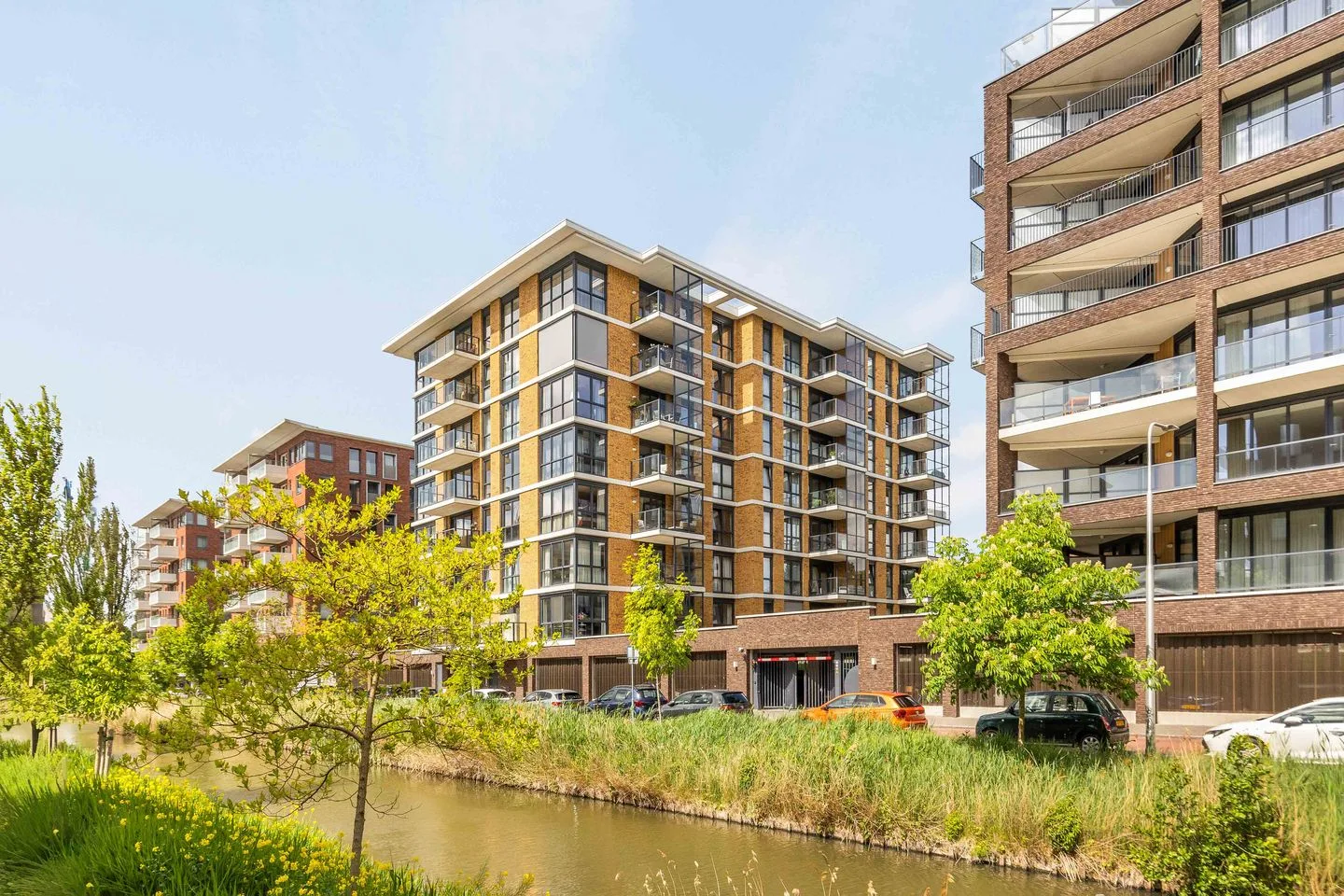 Maimonideslaan 114 Amstelveen thumbnail 31