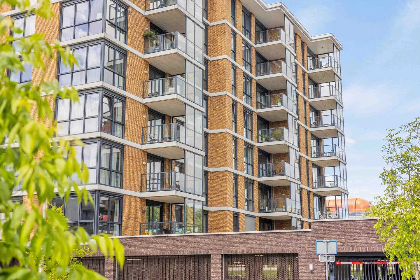 Maimonideslaan 114 Amstelveen thumbnail 32