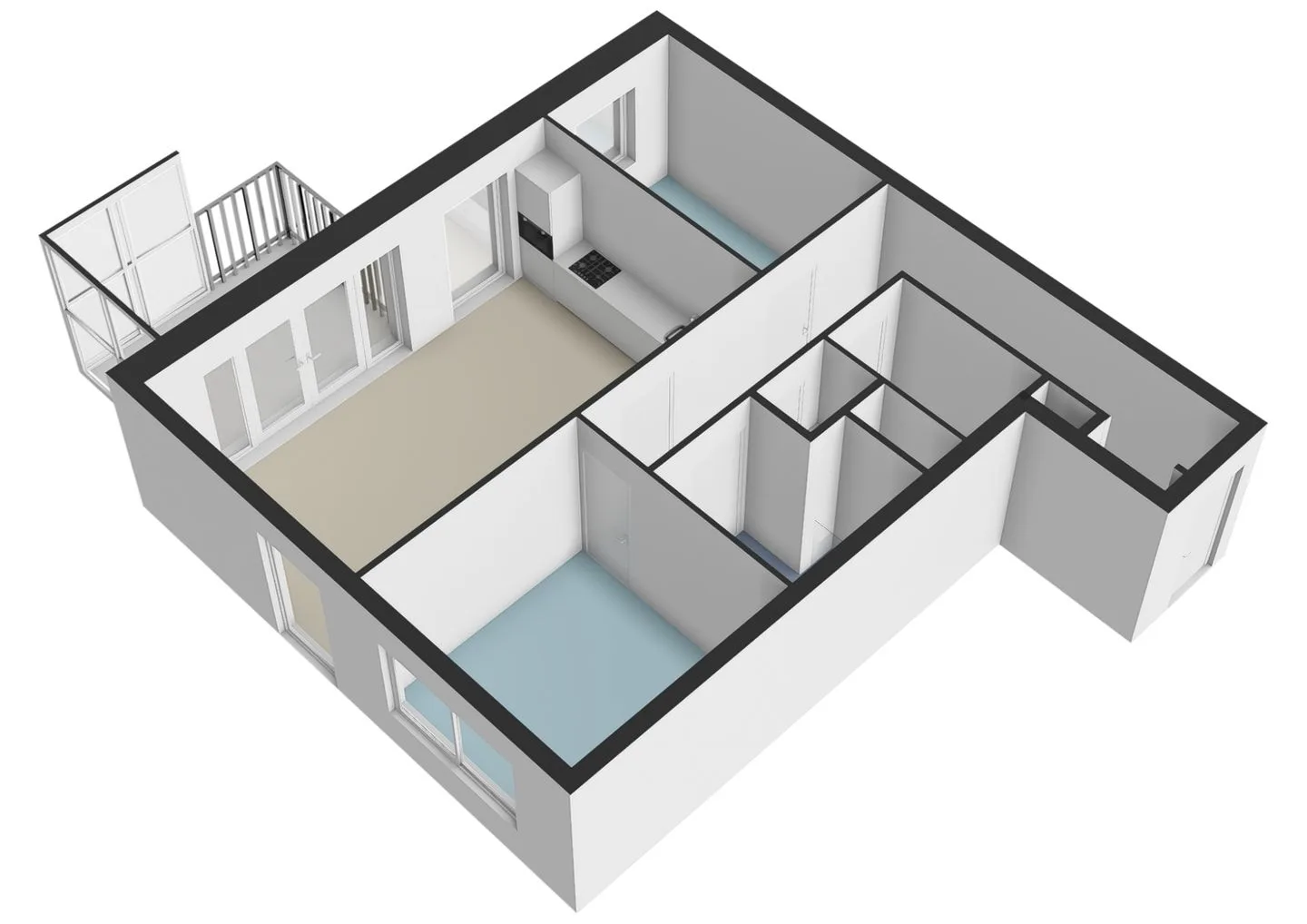 Maimonideslaan 114 Amstelveen thumbnail 37
