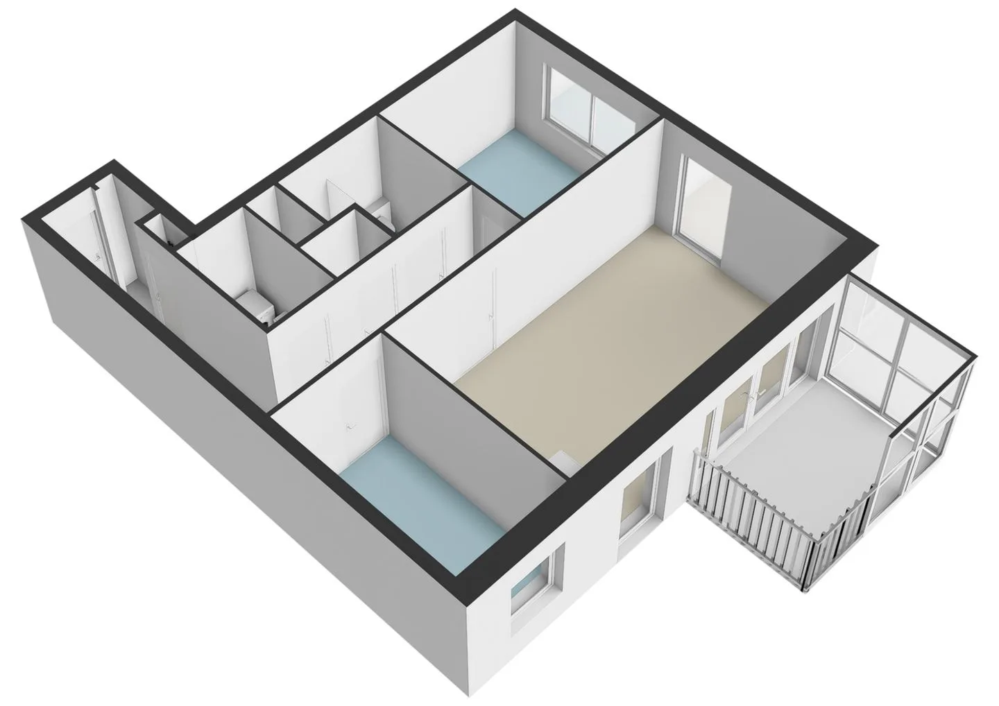 Maimonideslaan 114 Amstelveen thumbnail 38