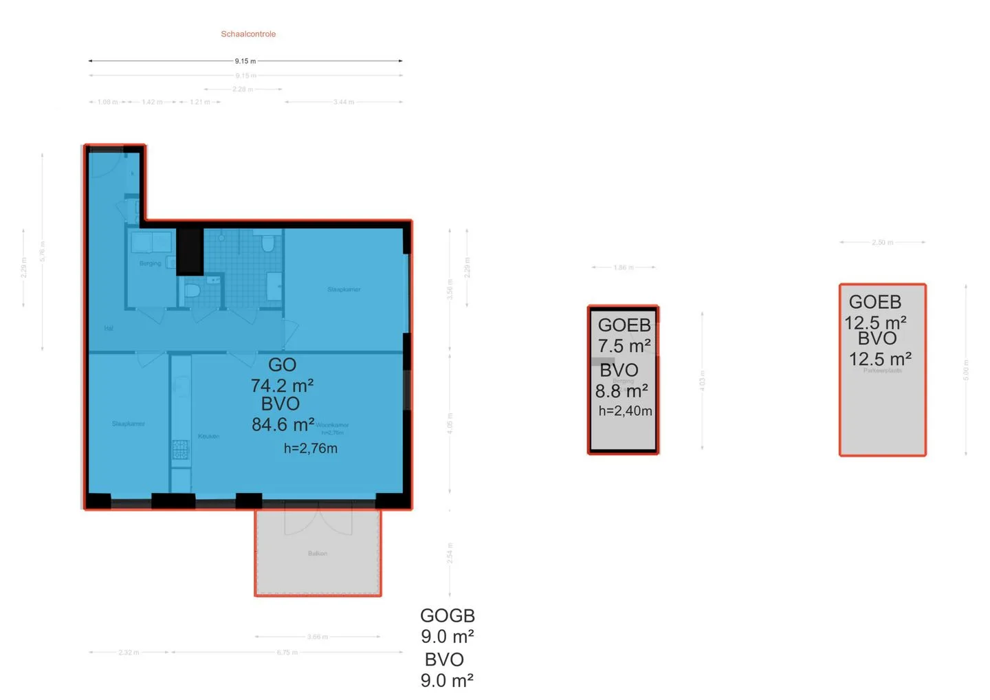 Maimonideslaan 114 Amstelveen thumbnail 41