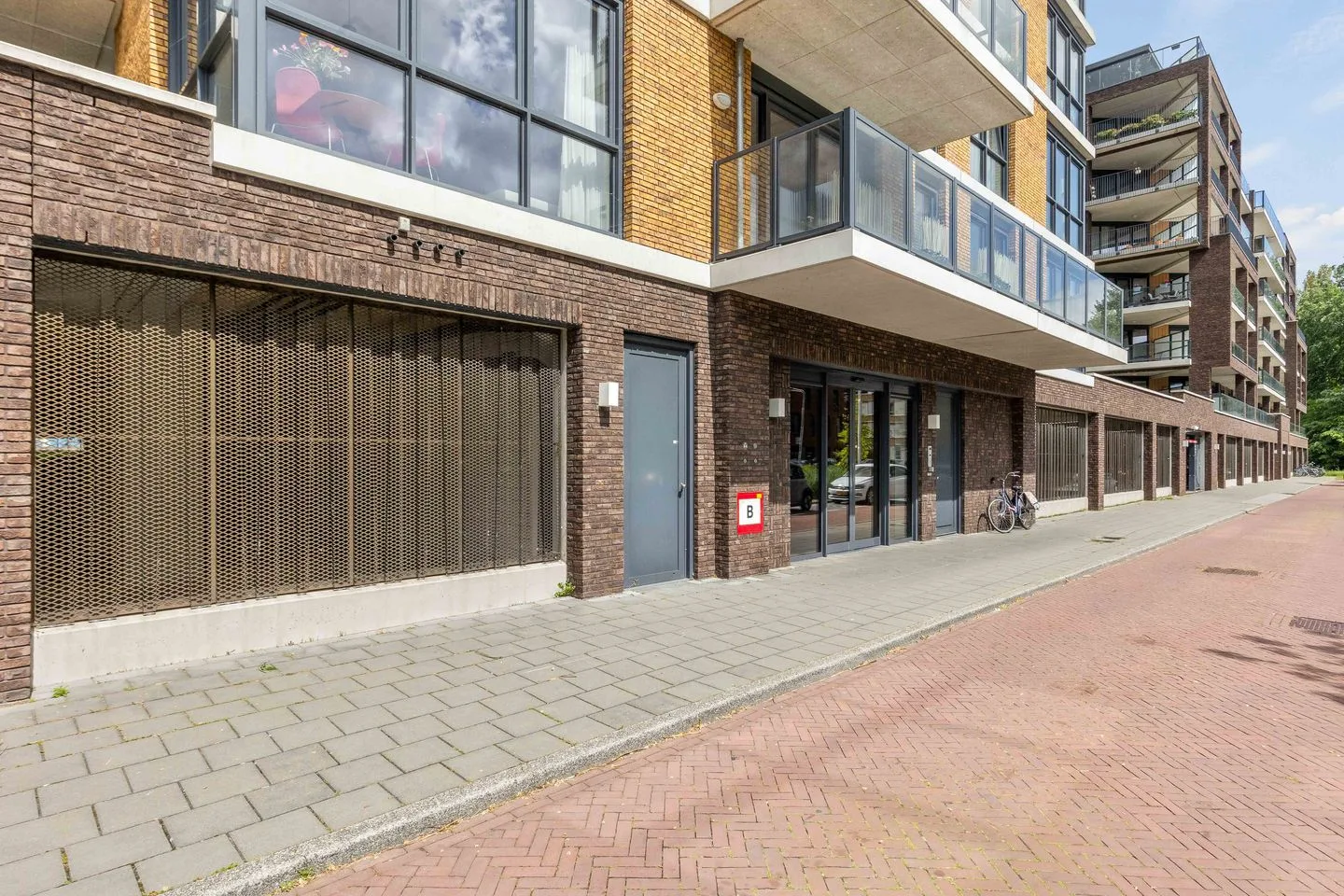 Maimonideslaan 114 Amstelveen thumbnail 5