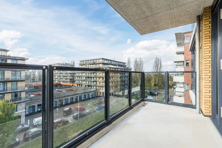 Maimonideslaan 117 Amstelveen thumbnail 21