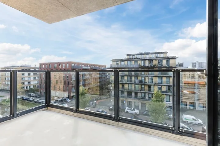 Maimonideslaan 117 Amstelveen thumbnail 22