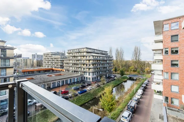 Maimonideslaan 117 Amstelveen thumbnail 23