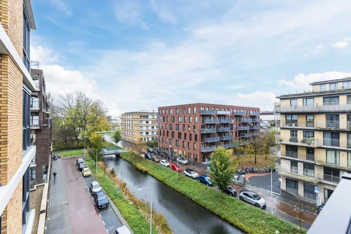 Maimonideslaan 117 Amstelveen thumbnail 24