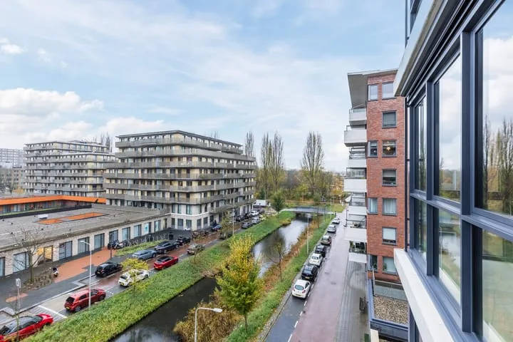 Maimonideslaan 117 Amstelveen thumbnail 25