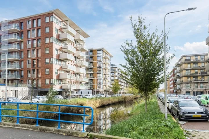 Maimonideslaan 117 Amstelveen thumbnail 38