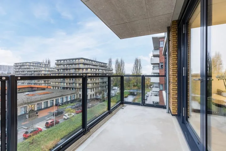 Maimonideslaan 117 Amstelveen thumbnail 8