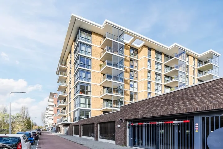 Maimonideslaan 117 Amstelveen thumbnail 9
