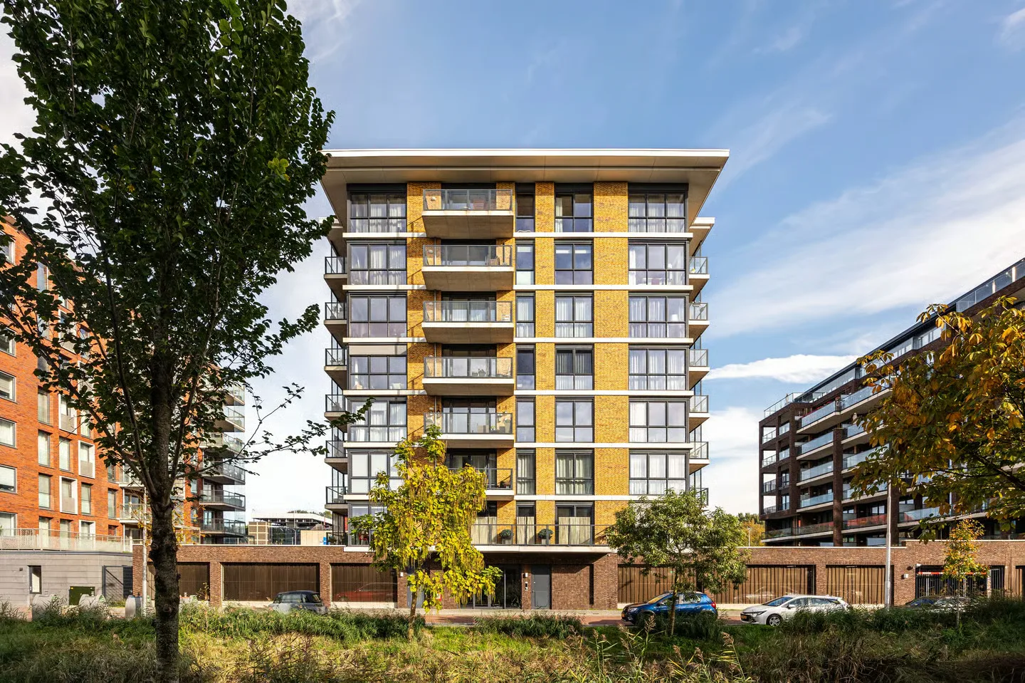 Maimonideslaan 133 in Amstelveen