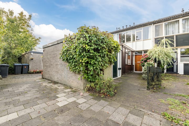 Mainstraat 28 in Assen photo