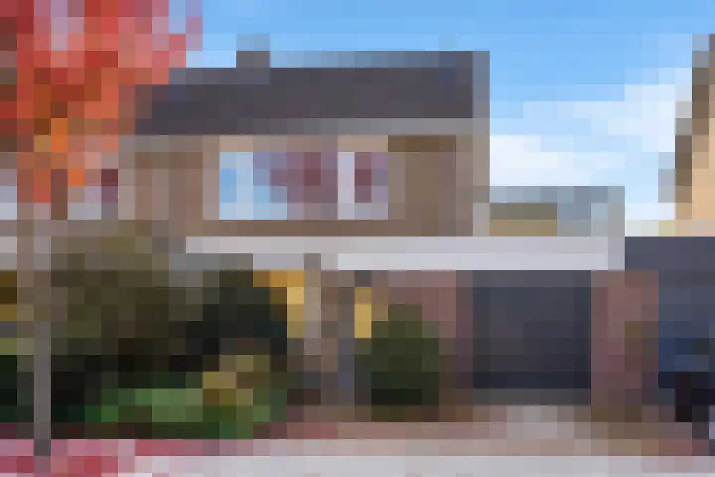 Maire Hofstedelaan 52 in Maarssen