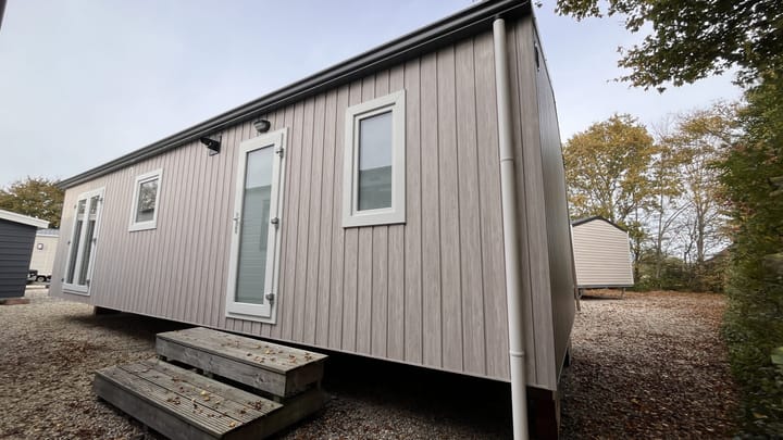 Photo de la maison Maireweg 10, Burgh-Haamstede