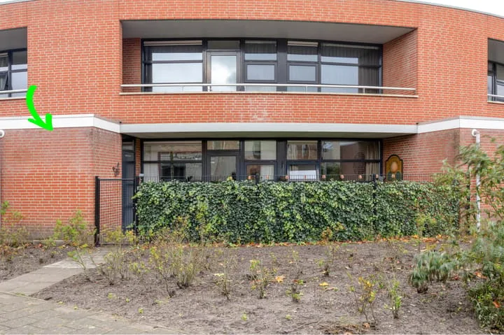 Maïsberg 146 in Roosendaal