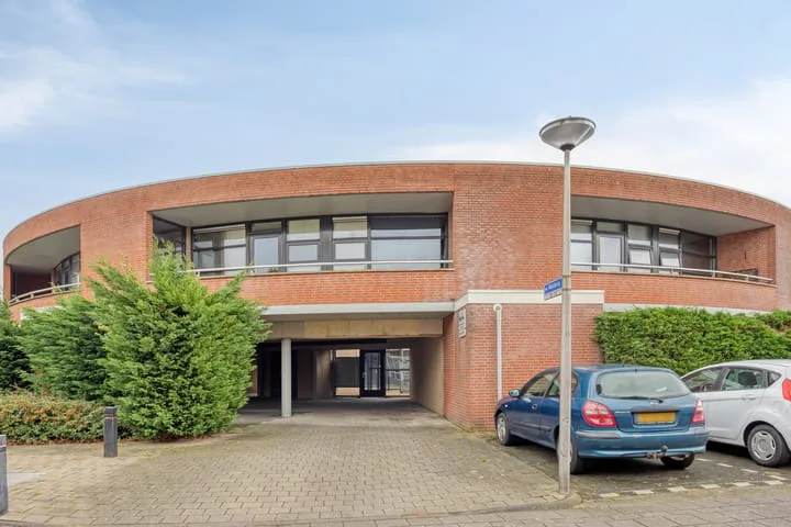 Maïsberg 146 Roosendaal thumbnail 19