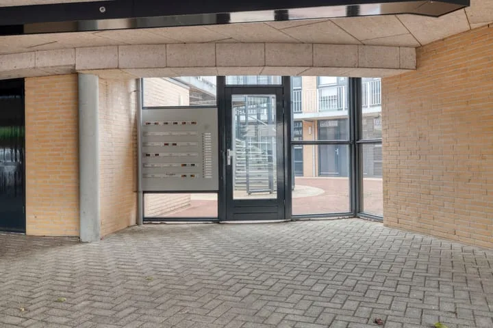 Maïsberg 166 Roosendaal foto 2