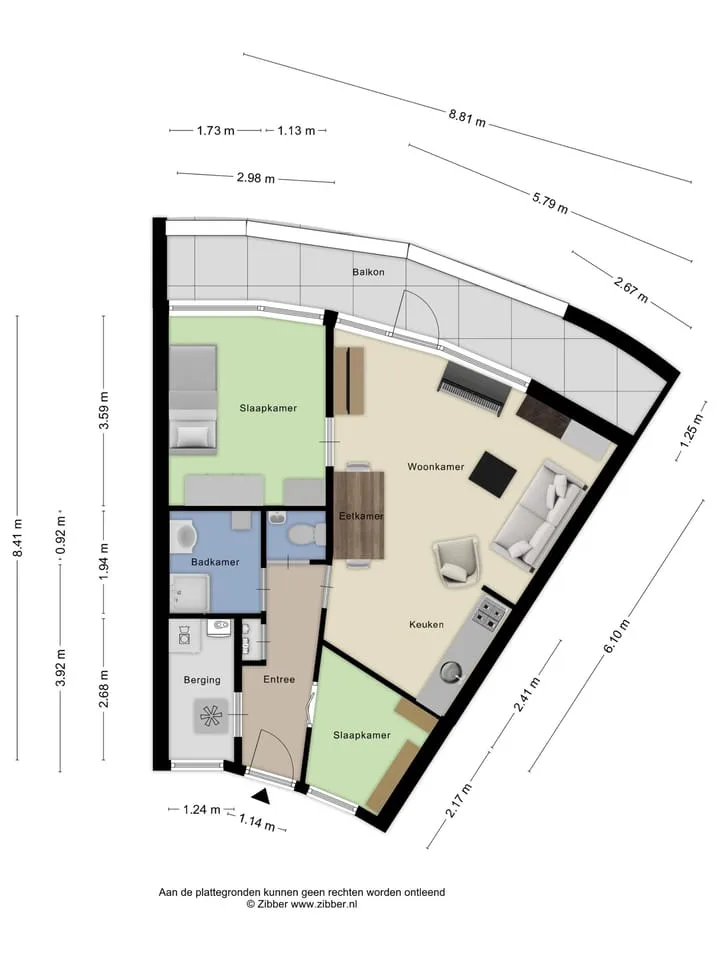 Maïsberg 166 Roosendaal thumbnail 28