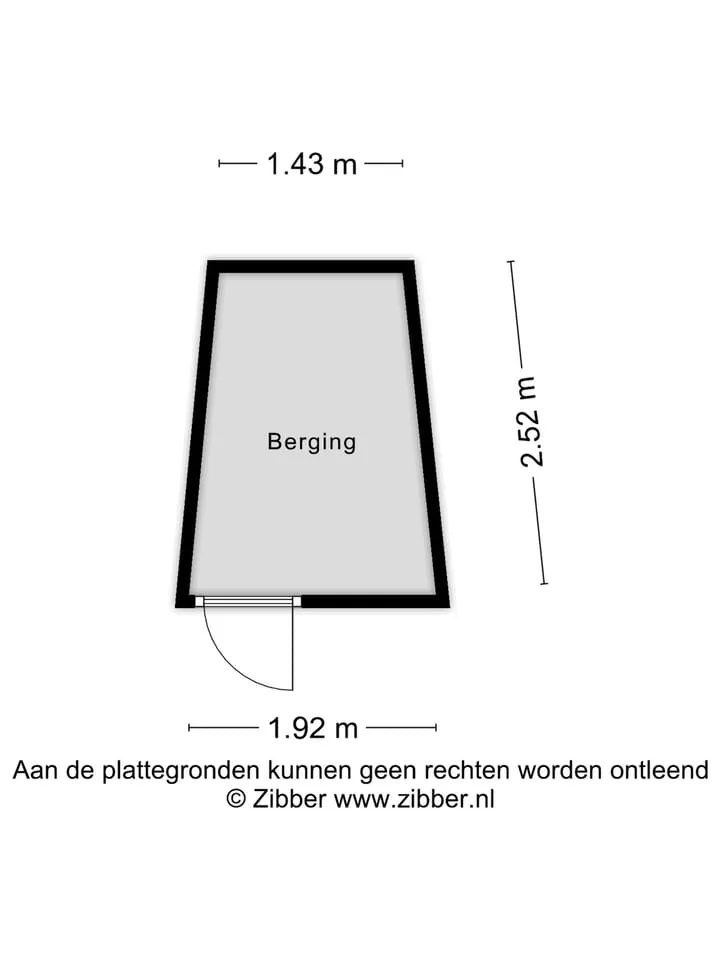 Maïsberg 166 Roosendaal thumbnail 29