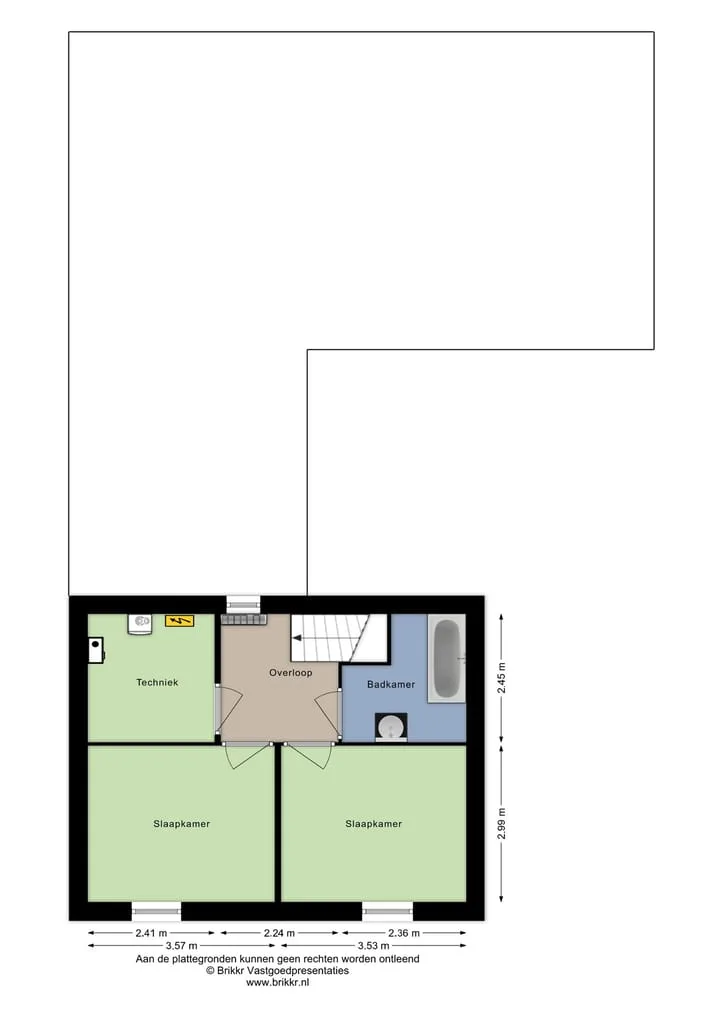 Maïsberg 67 Roosendaal thumbnail 40