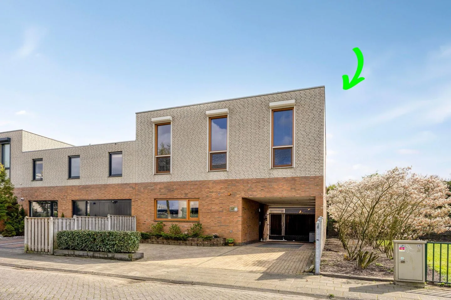 Maïsberg 79 Roosendaal