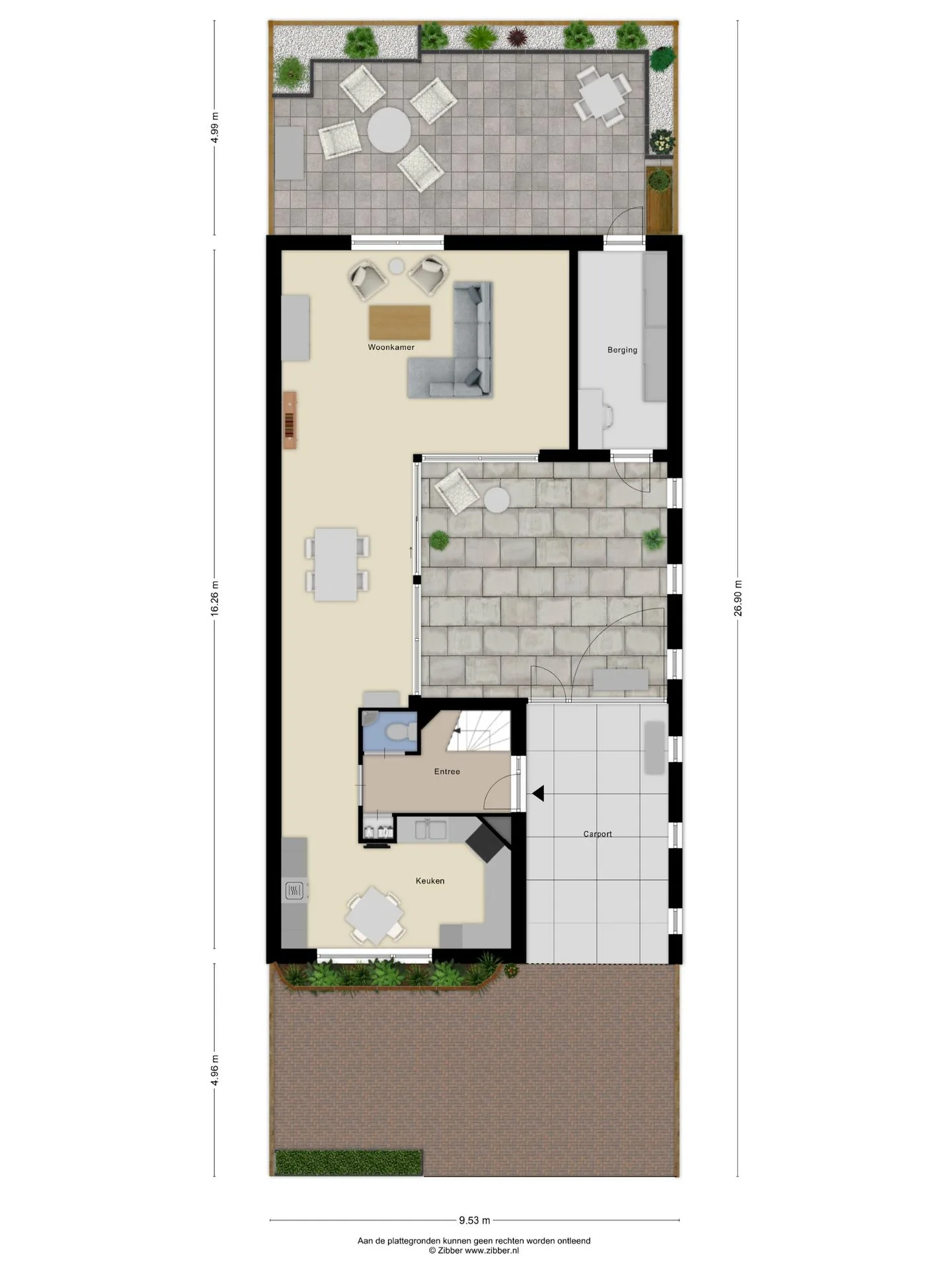 Maïsberg 79 Roosendaal thumbnail 30