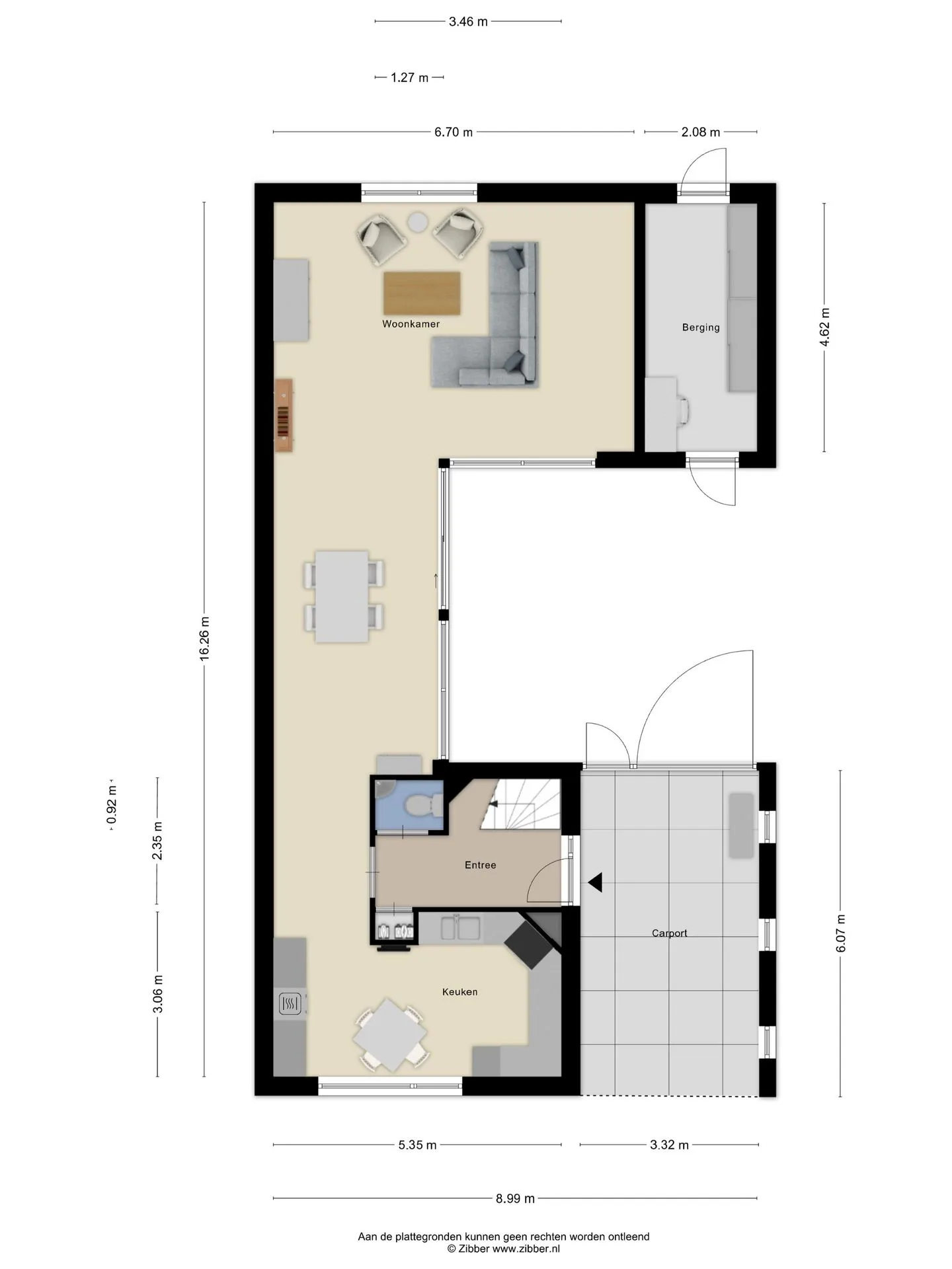 Maïsberg 79 Roosendaal thumbnail 31