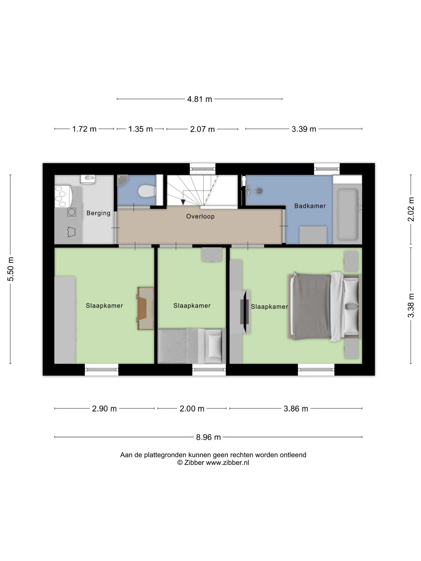 Maïsberg 79 Roosendaal thumbnail 32