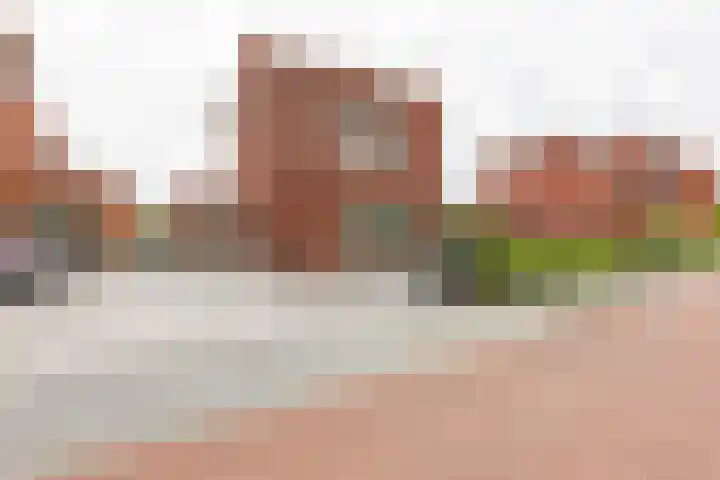 Maiskamp 47 in Den Haag