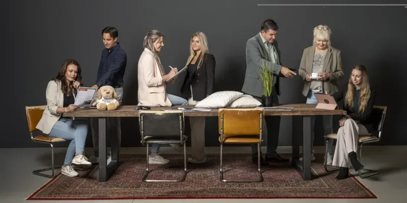 Kantoor foto van Maison Makelaars Peel en Maas - Horst aan de Maas