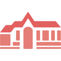 Logo de Maison Makelaars Peel en Maas - Horst aan de Maas