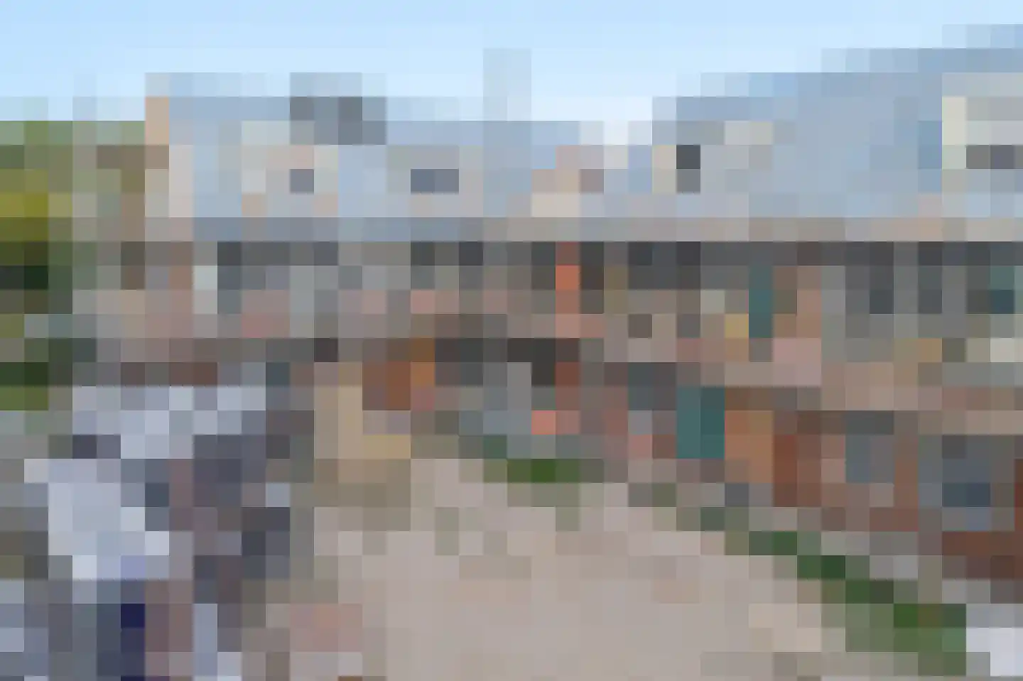 Maisonnette (Bouwnr. 14) Oudkarspel (Gem. Dijk en Waard)