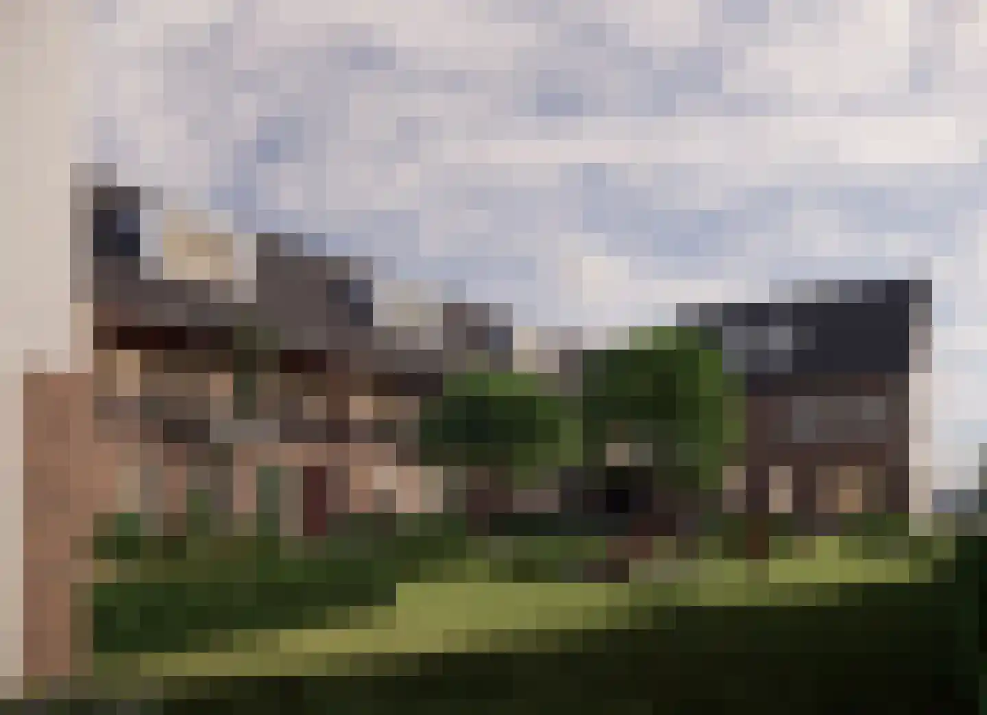Maisonnette (Bouwnr. 14) Oudkarspel (Gem. Dijk en Waard) thumbnail 8