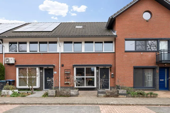 Maïsveld 64 dans 's-Hertogenbosch