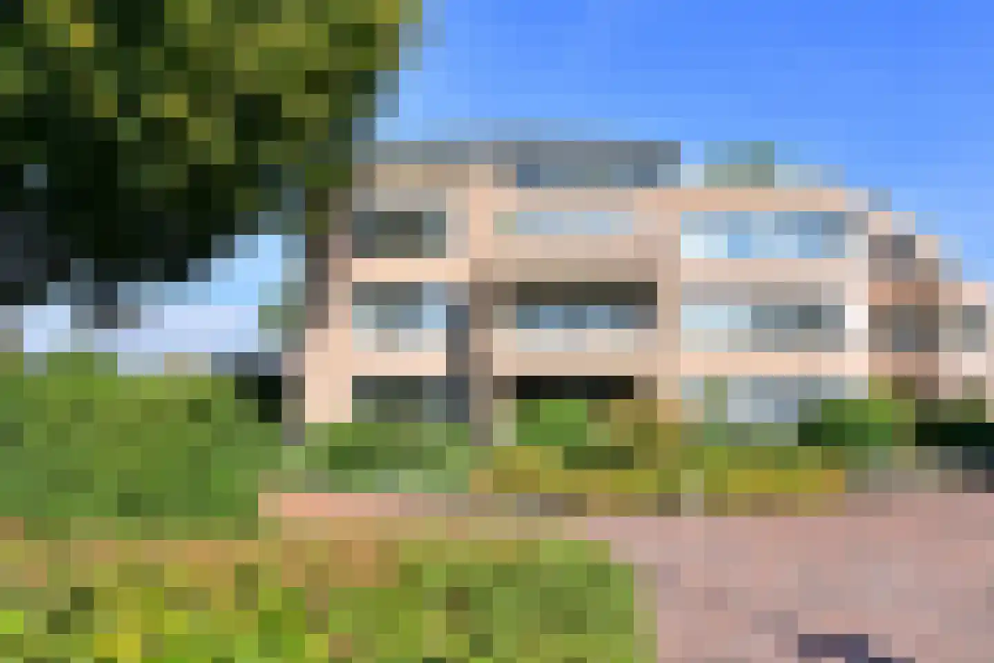 Majellapark 3 Bussum
