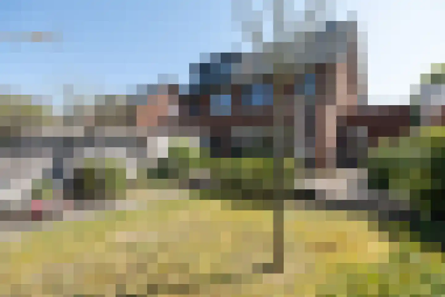 Majoor Bosshardthof 21 Driebergen-Rijsenburg