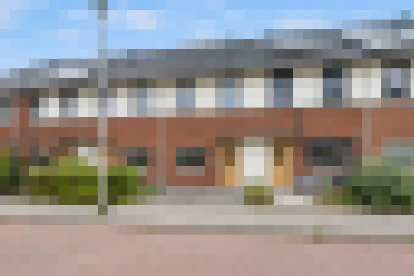 Majoor Bosshardthof 39 in Driebergen-Rijsenburg