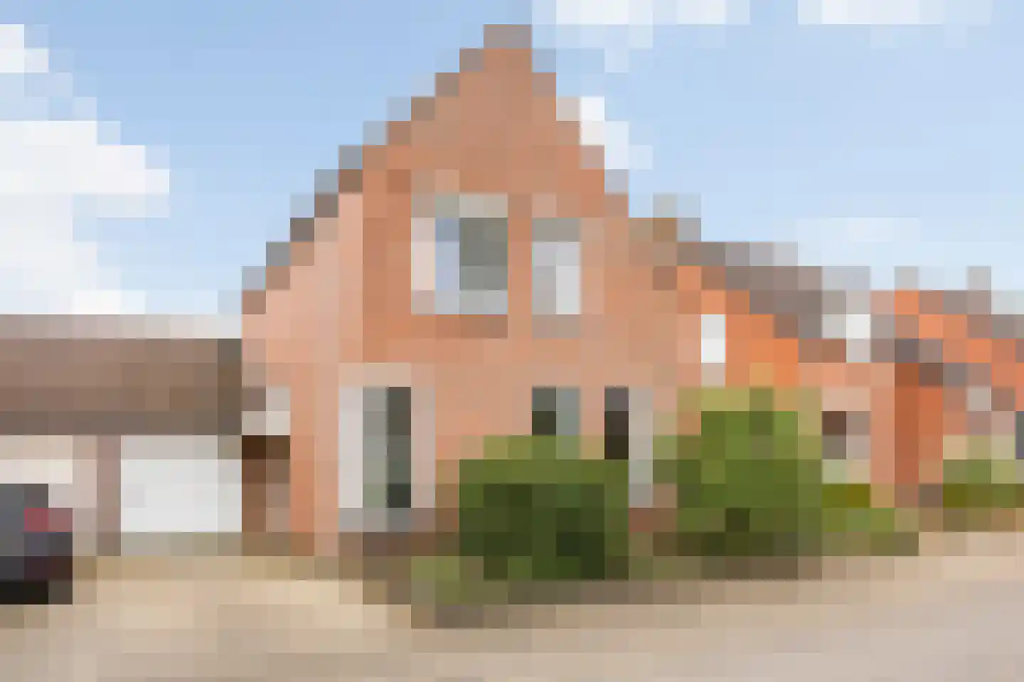 Majoor Huthstraat 15 in Linne