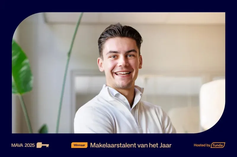 Kantoor foto van Majoor Makelaars Amersfoort