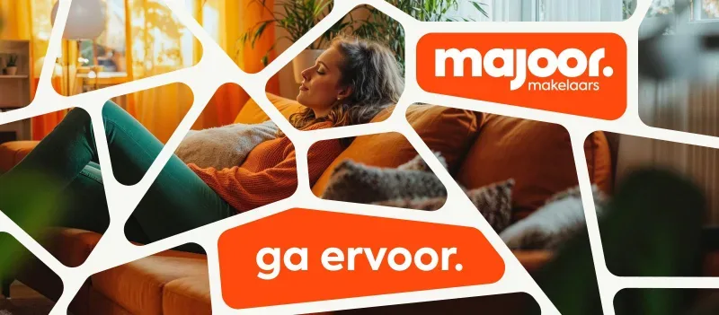 Kantoor foto van Majoor Makelaars Baarn e.o.