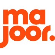Logo of Majoor Makelaars Baarn e.o.