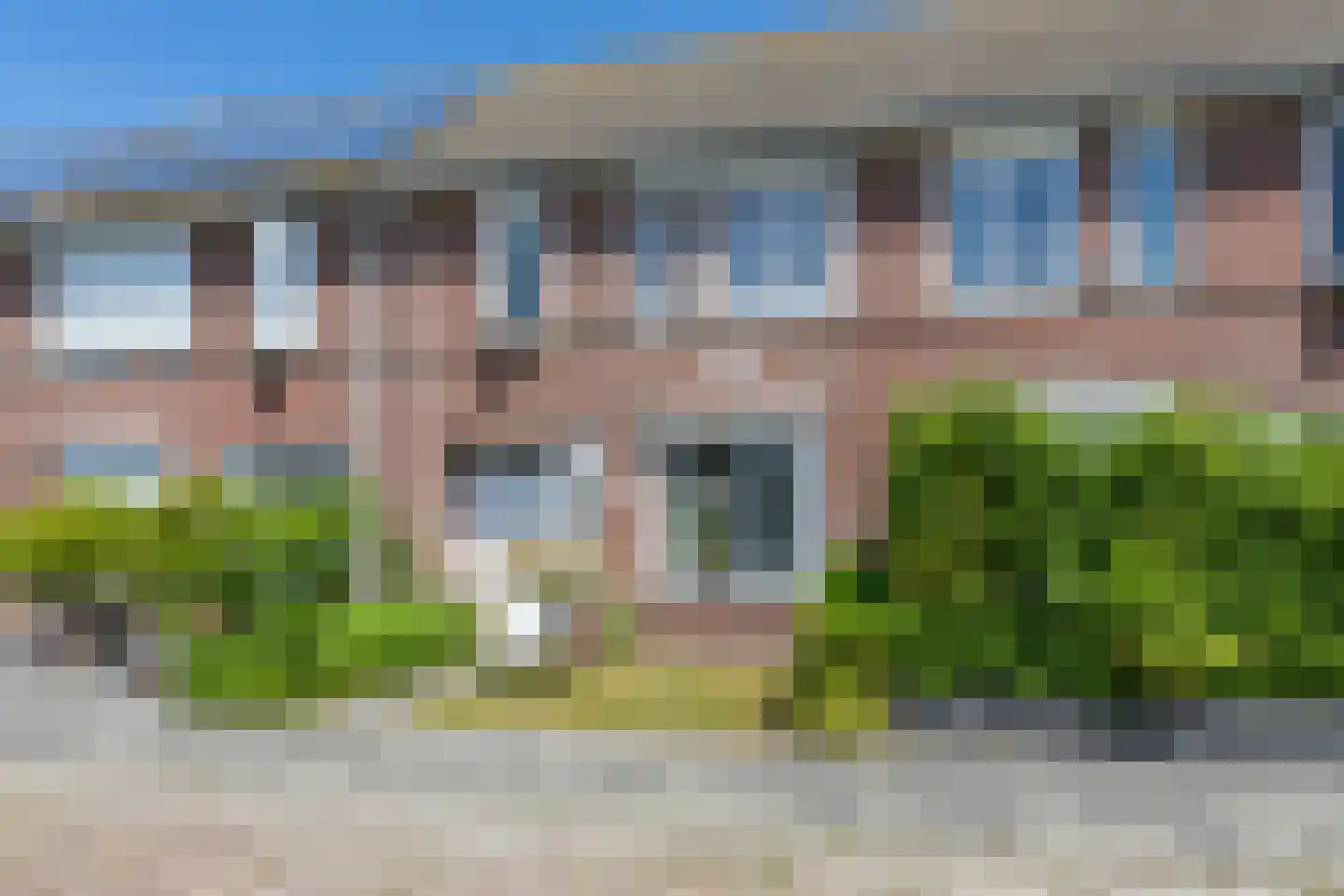 Majoorwerf 38 in Zoutelande